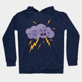 Thundering Mad Hoodie